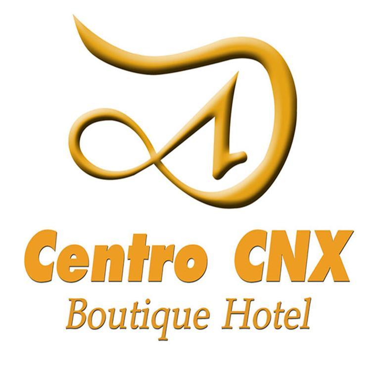 מלון צ'יאנג מאי Centro Cnx מראה חיצוני תמונה